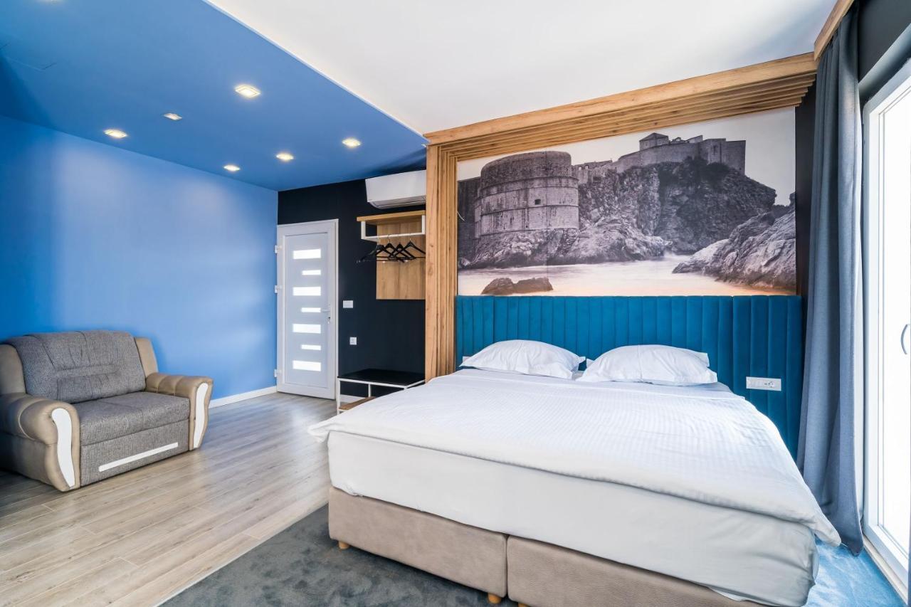 Apartments Tayra Dubrovnik Ngoại thất bức ảnh