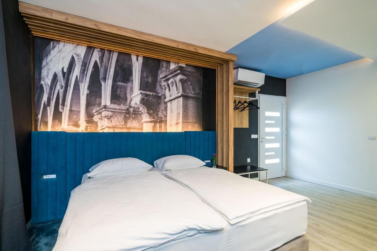Apartments Tayra Dubrovnik Ngoại thất bức ảnh