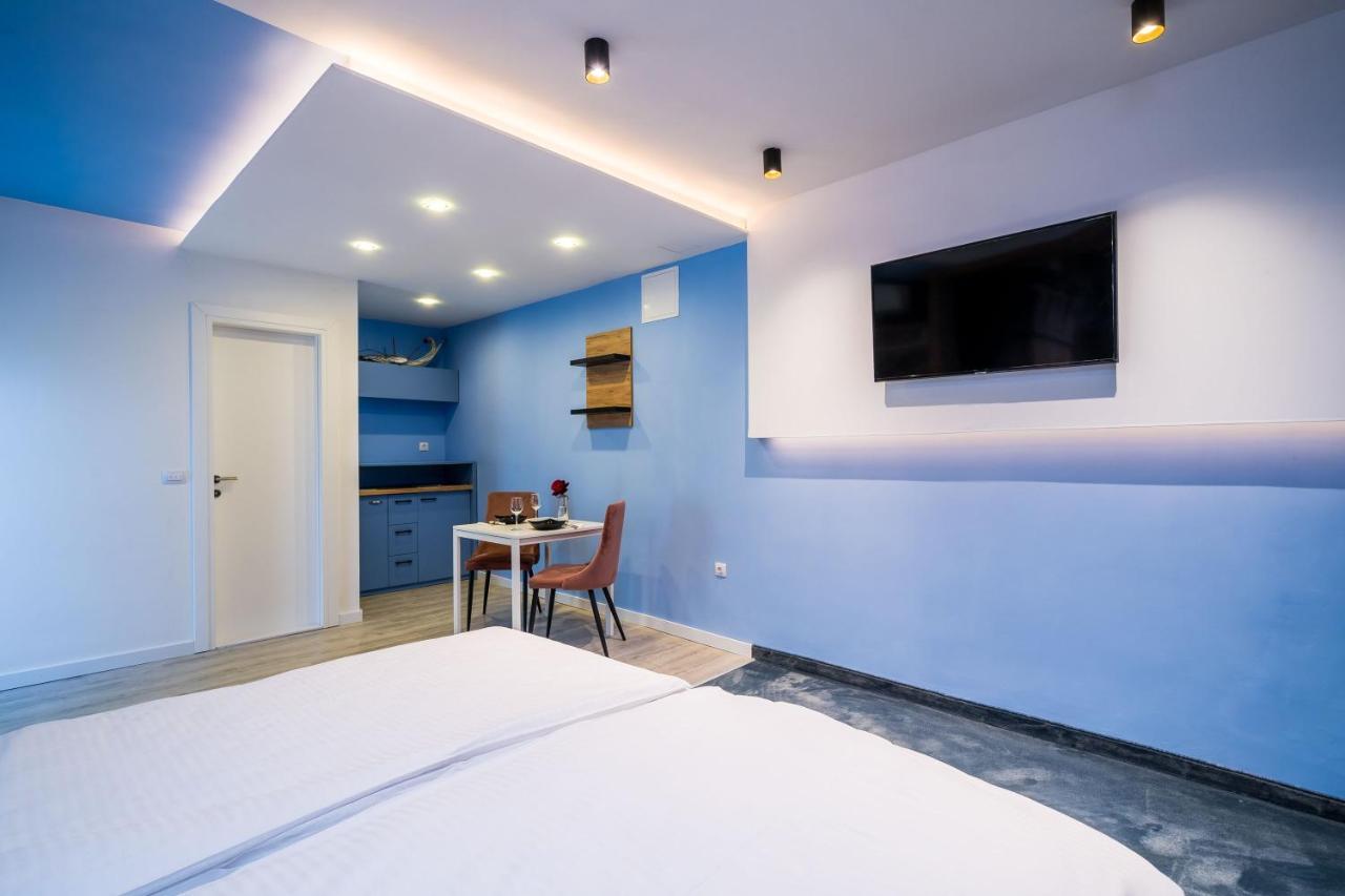 Apartments Tayra Dubrovnik Ngoại thất bức ảnh