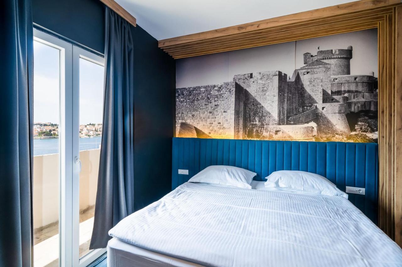 Apartments Tayra Dubrovnik Ngoại thất bức ảnh