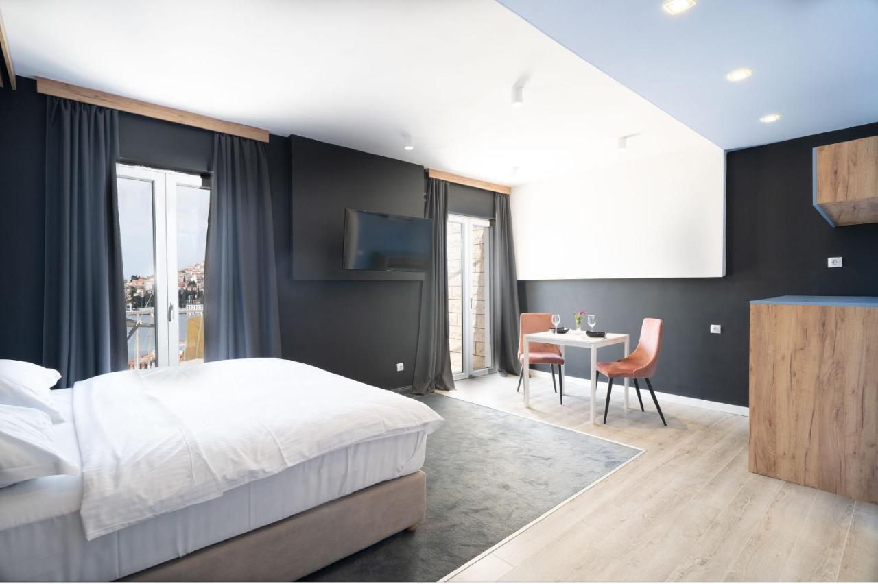 Apartments Tayra Dubrovnik Ngoại thất bức ảnh