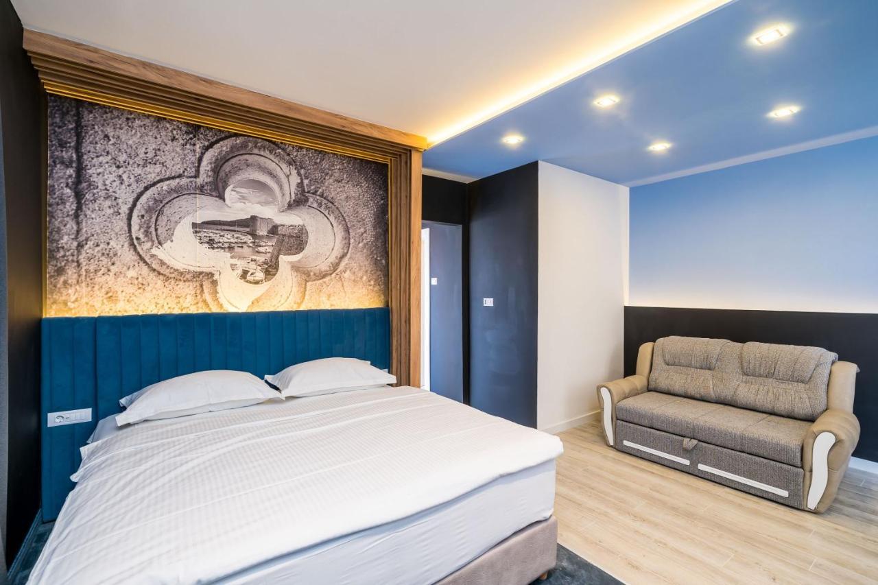 Apartments Tayra Dubrovnik Ngoại thất bức ảnh