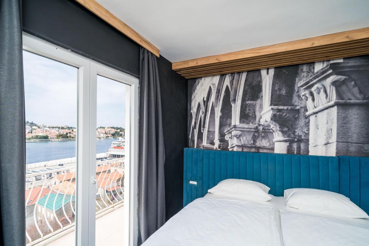 Apartments Tayra Dubrovnik Ngoại thất bức ảnh