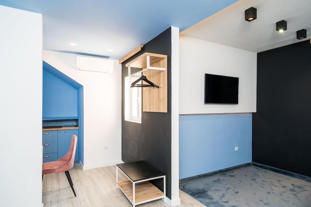 Apartments Tayra Dubrovnik Ngoại thất bức ảnh