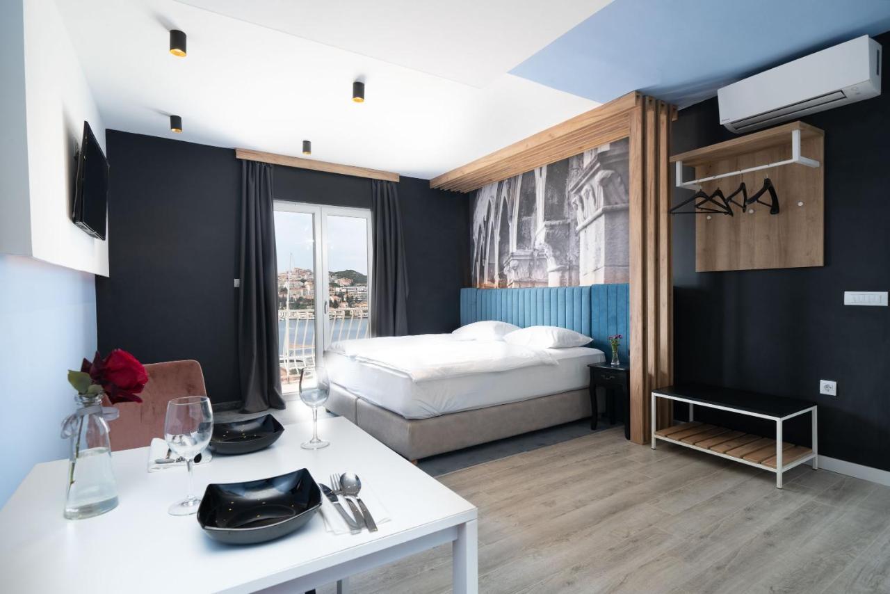 Apartments Tayra Dubrovnik Ngoại thất bức ảnh