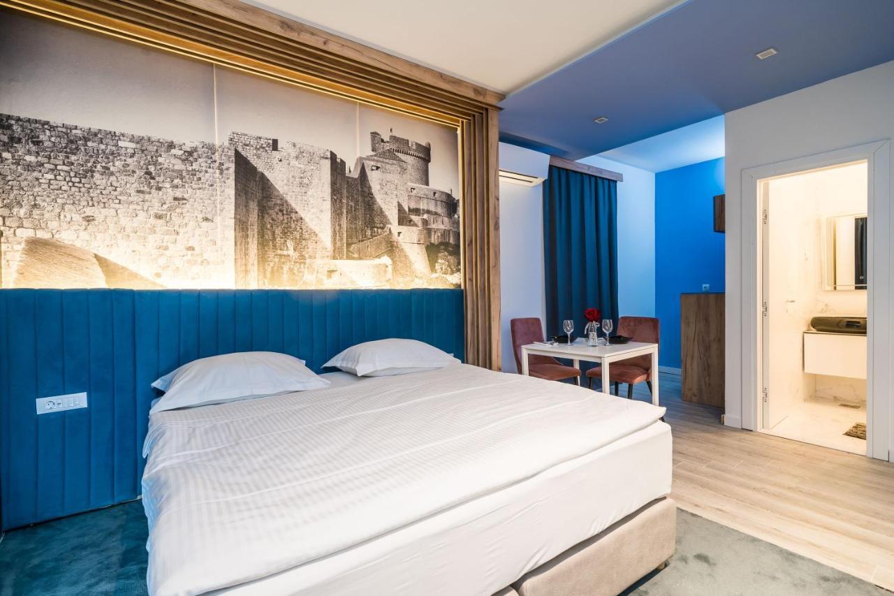 Apartments Tayra Dubrovnik Ngoại thất bức ảnh