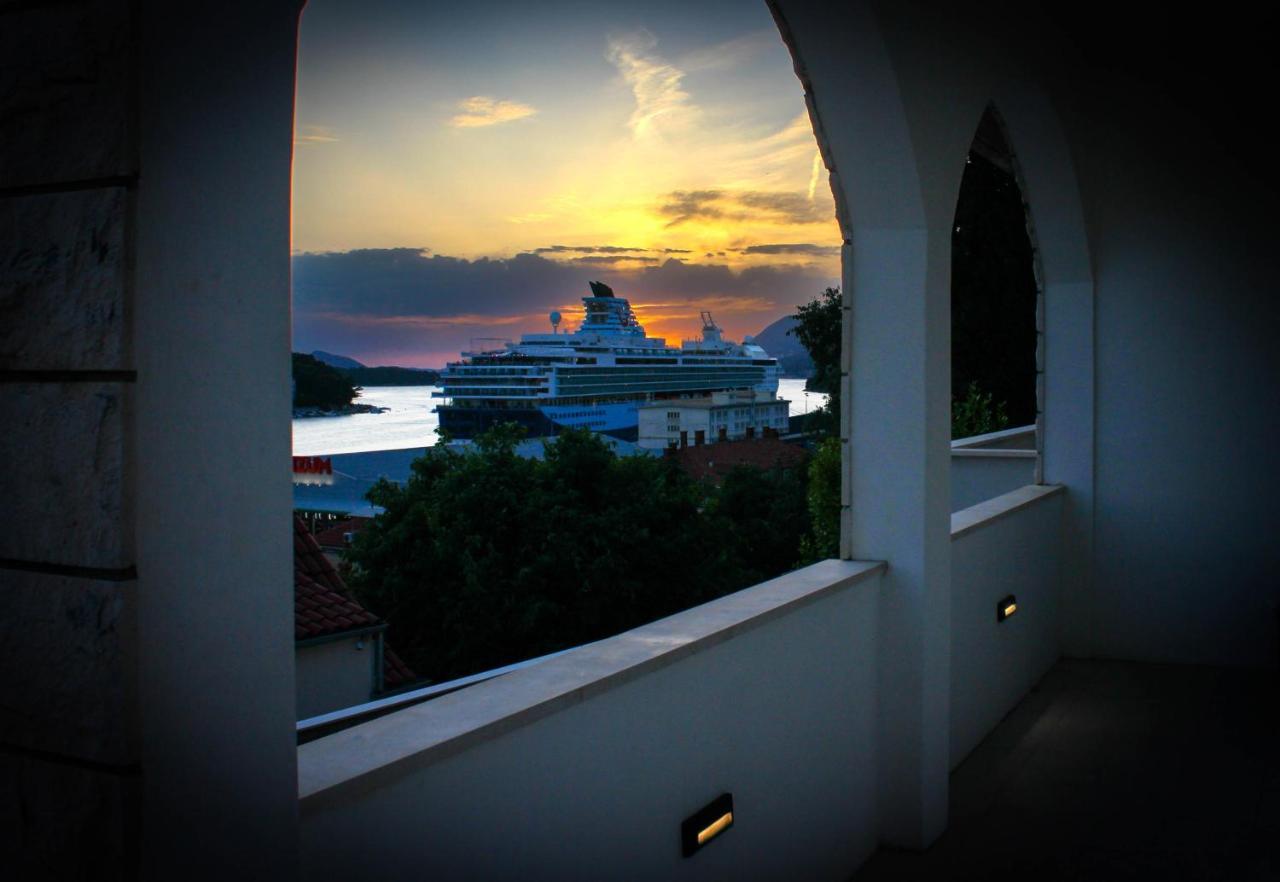 Apartments Tayra Dubrovnik Ngoại thất bức ảnh