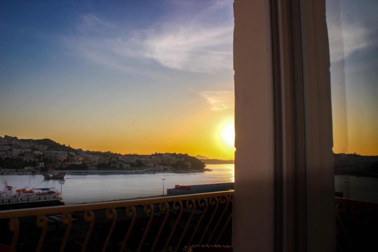 Apartments Tayra Dubrovnik Ngoại thất bức ảnh