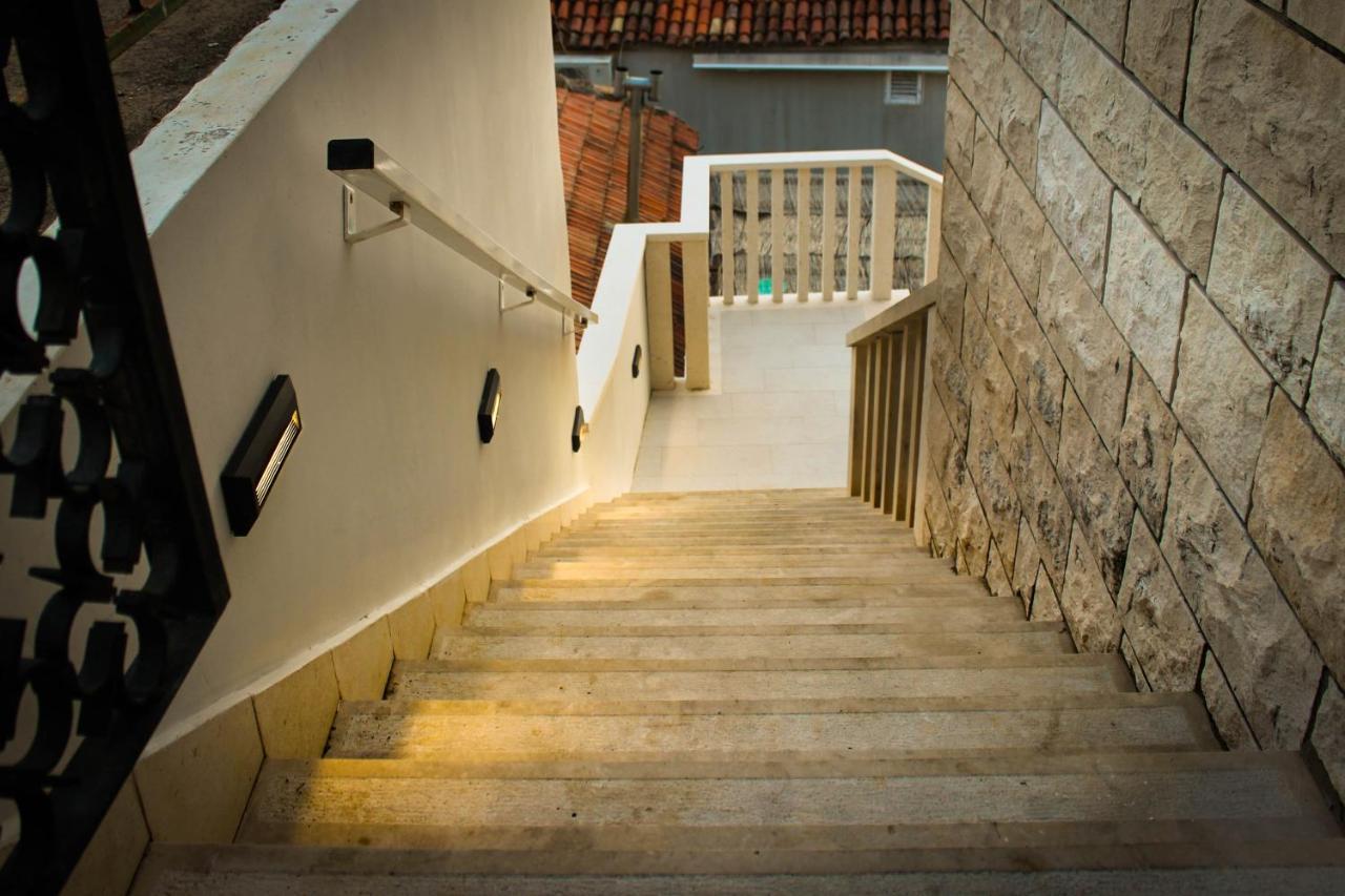 Apartments Tayra Dubrovnik Ngoại thất bức ảnh