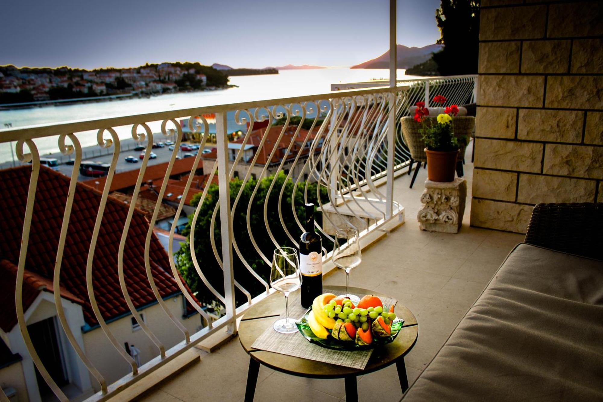 Apartments Tayra Dubrovnik Phòng bức ảnh